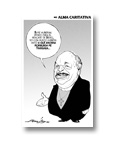 Alma caritativa
